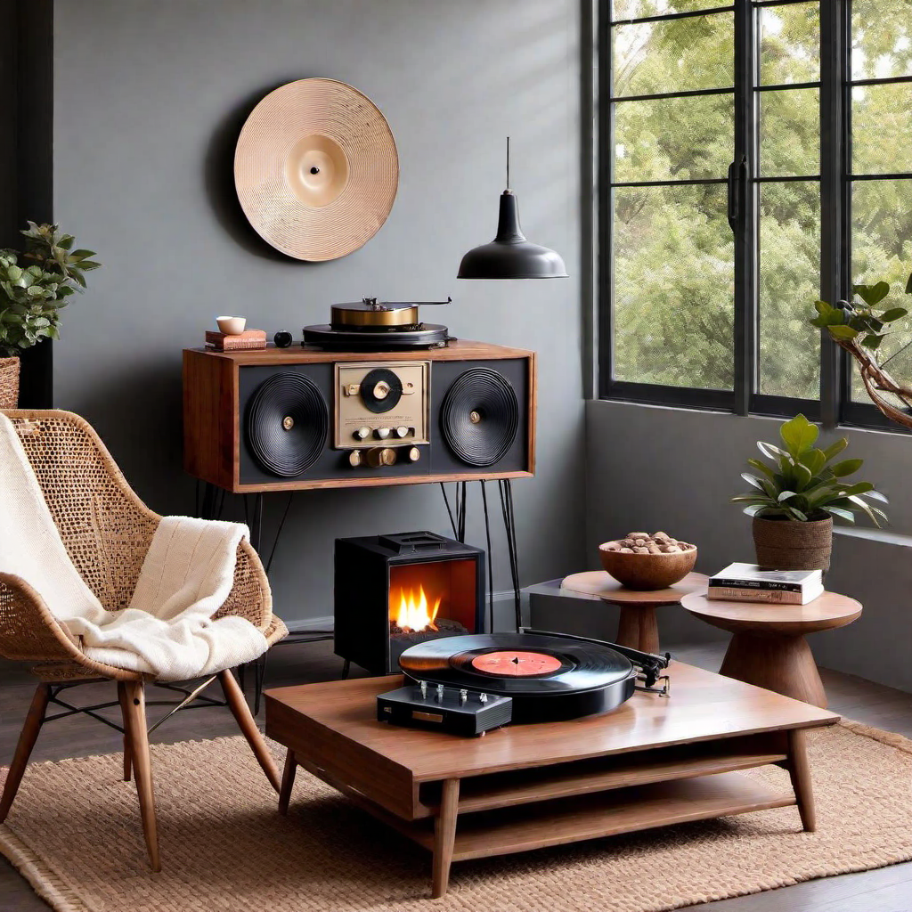 Vintage Charm: Cozy Home Decor Ideas