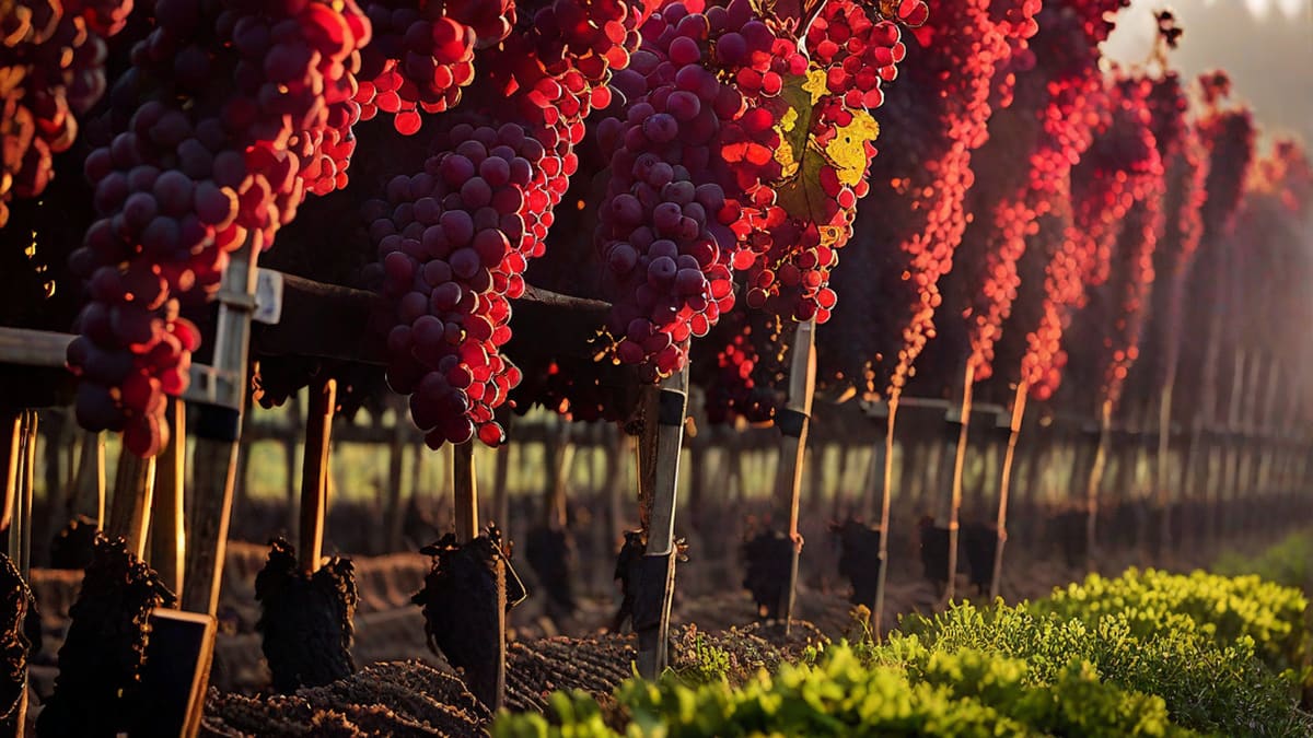How Long To Age Cabernet Sauvignon