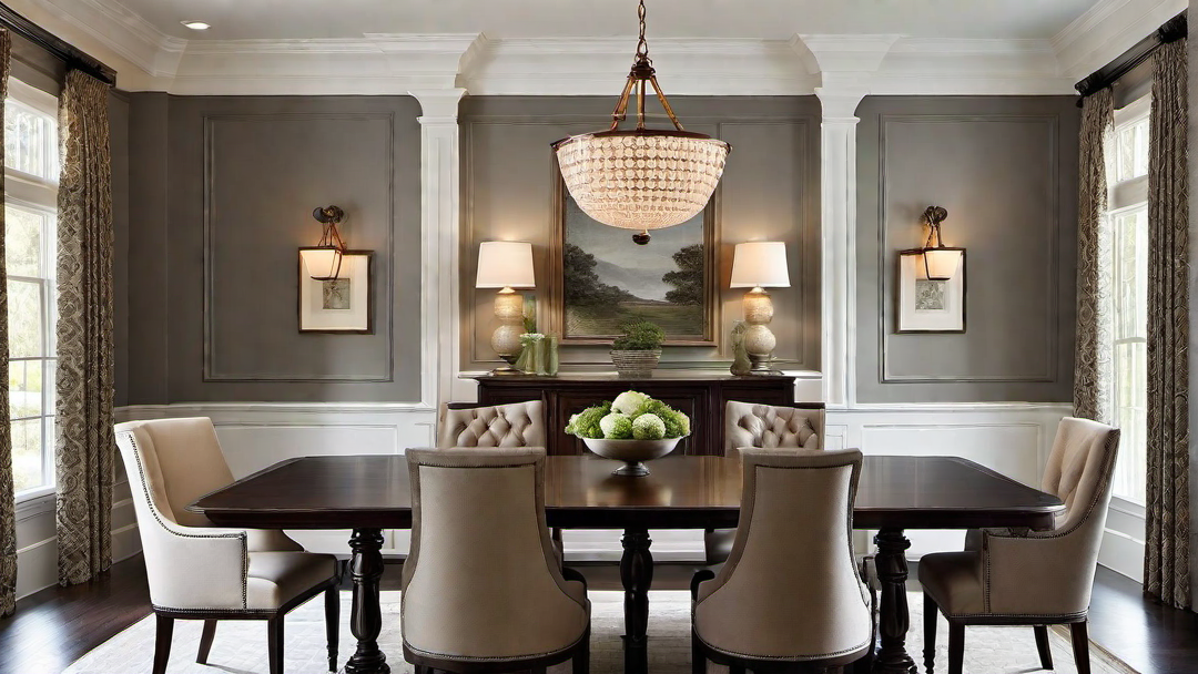Colonial Inspirations: Drawing from Historical Architecture and Decor