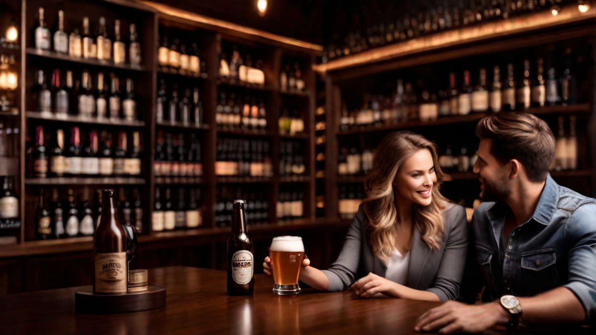 How To Get A Beer And Wine License