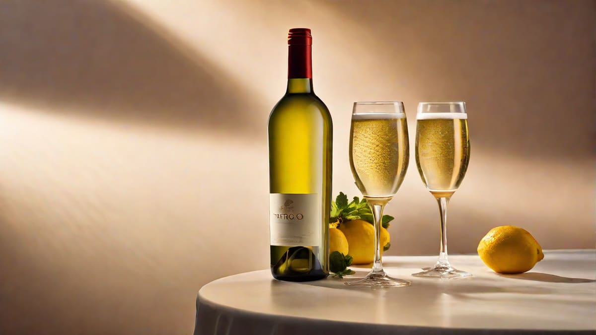 Is Pinot Grigio Keto Friendly
