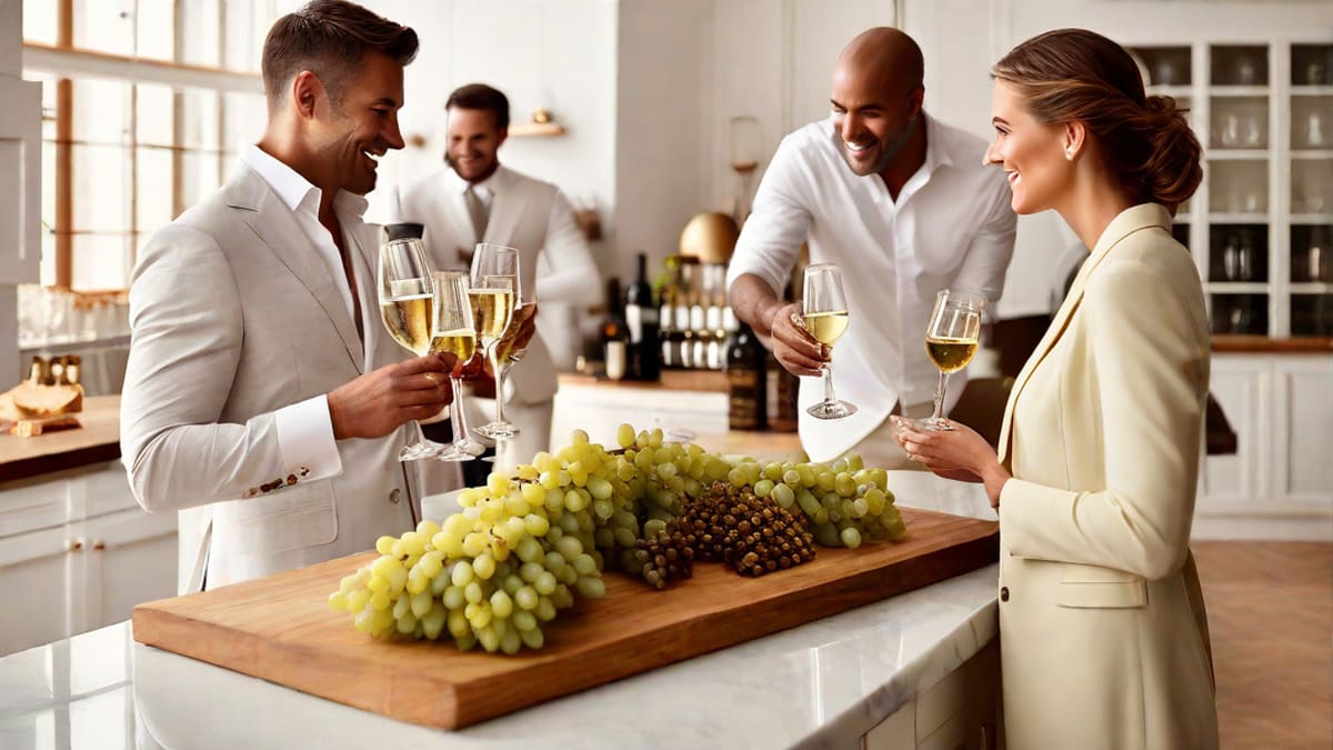 Is White Wine Better Than Red