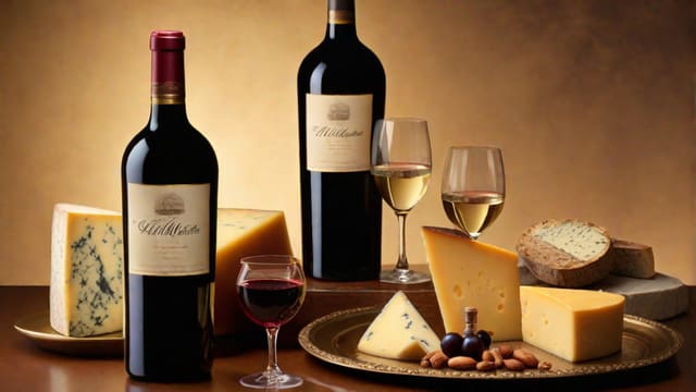 How To Sell Vintage Wine