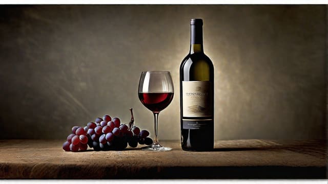 How Long Does A Bottle Of Wine Last After Opening