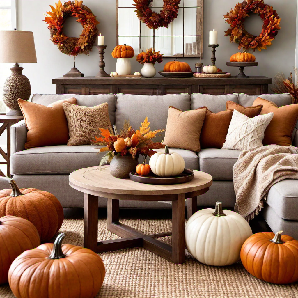 Textural Elements: Mixing Fabrics for Warmth and Comfort