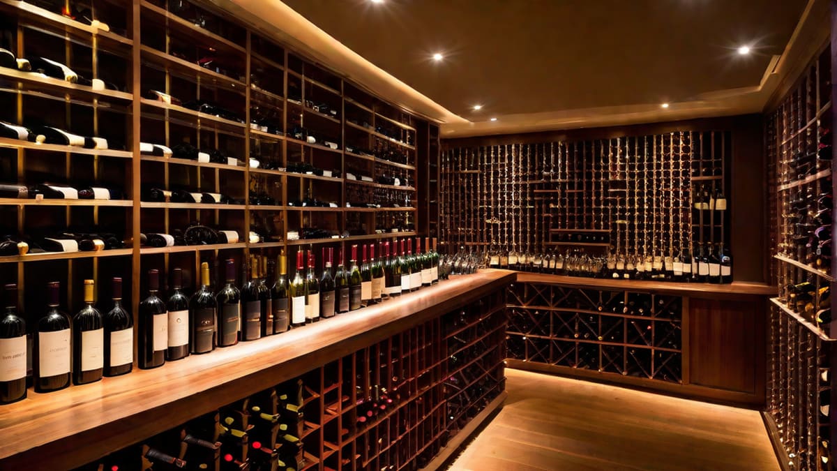 How Many Bottles Of Wine For 75 Guests