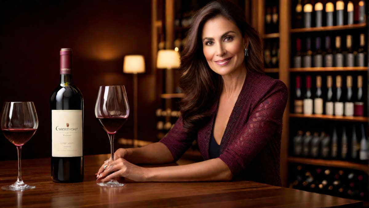What Is A Wine Mom