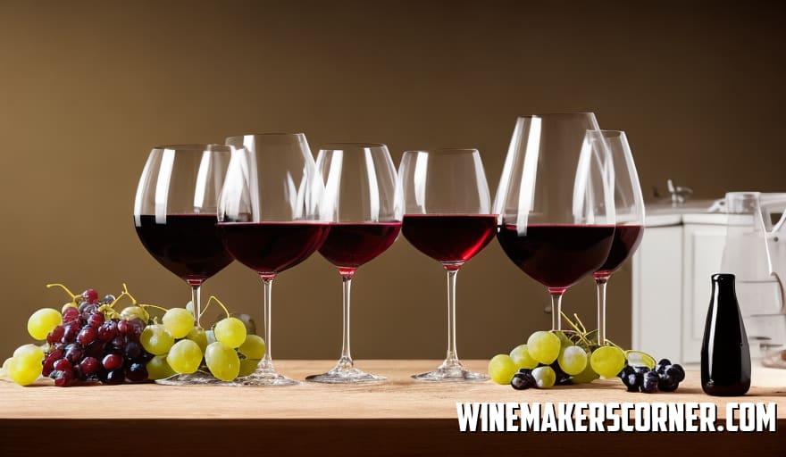 Can I Use Tap Water To Make Wine Kit