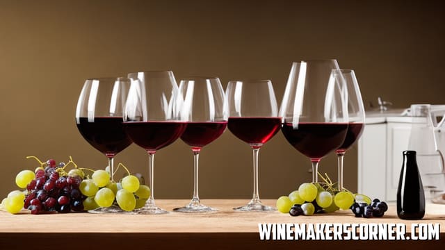Can I Use Tap Water To Make Wine Kit