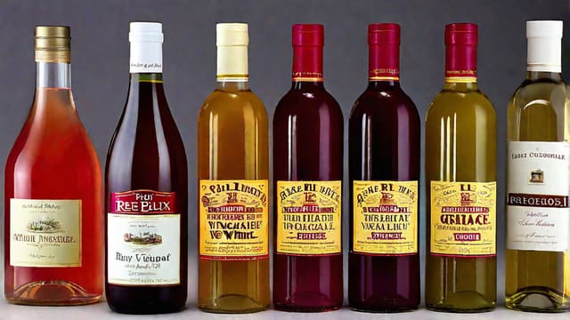 Can I Substitute Red Wine Vinegar For White Wine Vinegar