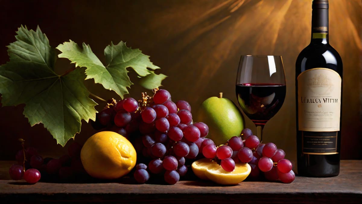 What Happens If You Drink Spoiled Wine