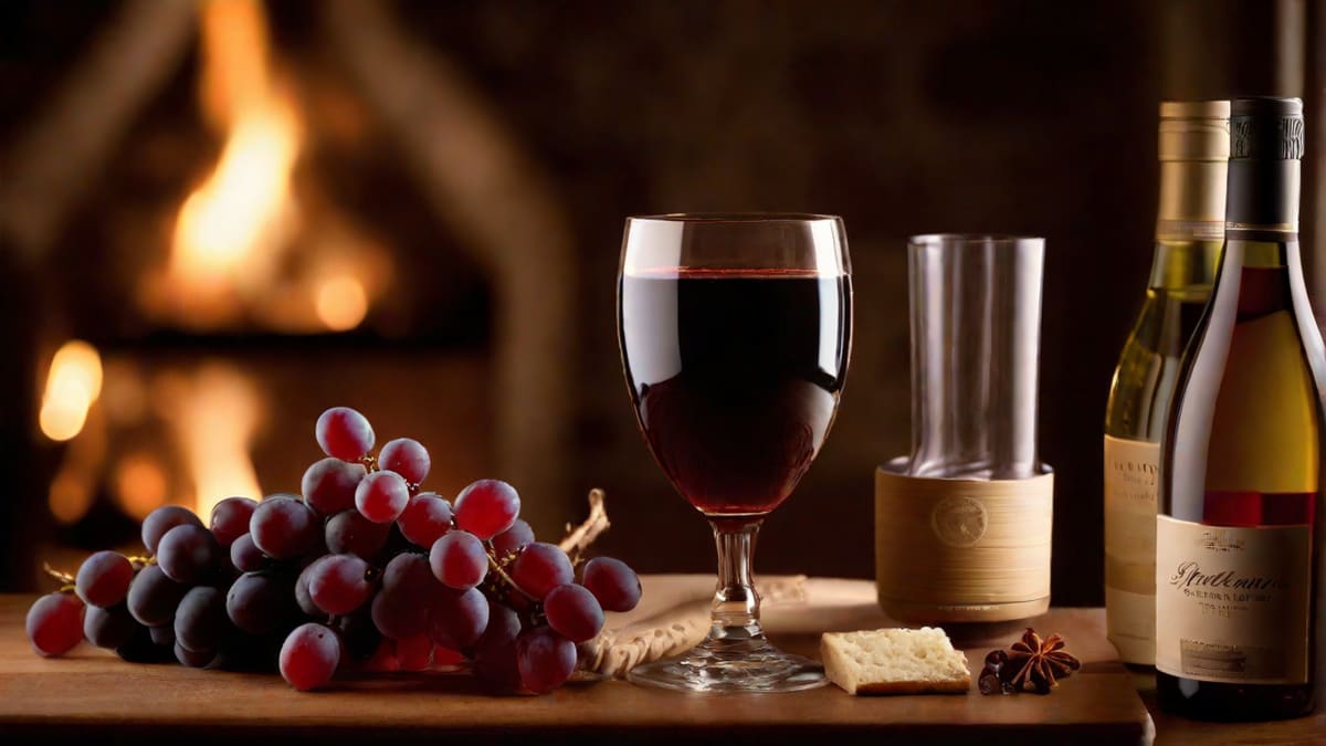 Home Wine Making Kits