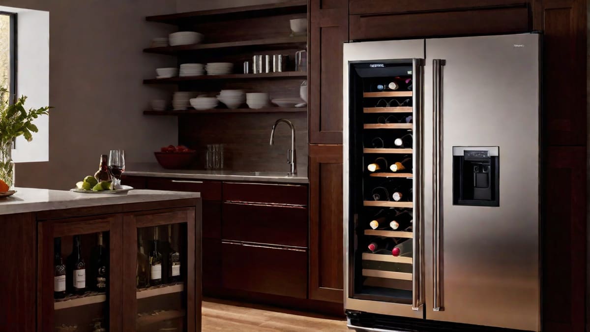 Do You Refrigerate Cooking Wine