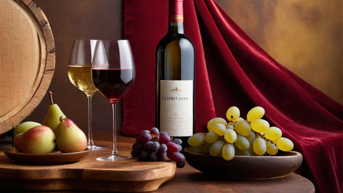 Does Dry Wine Have Less Sugar