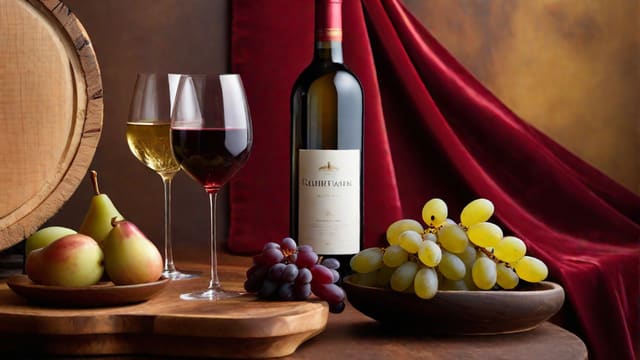 Does Dry Wine Have Less Sugar