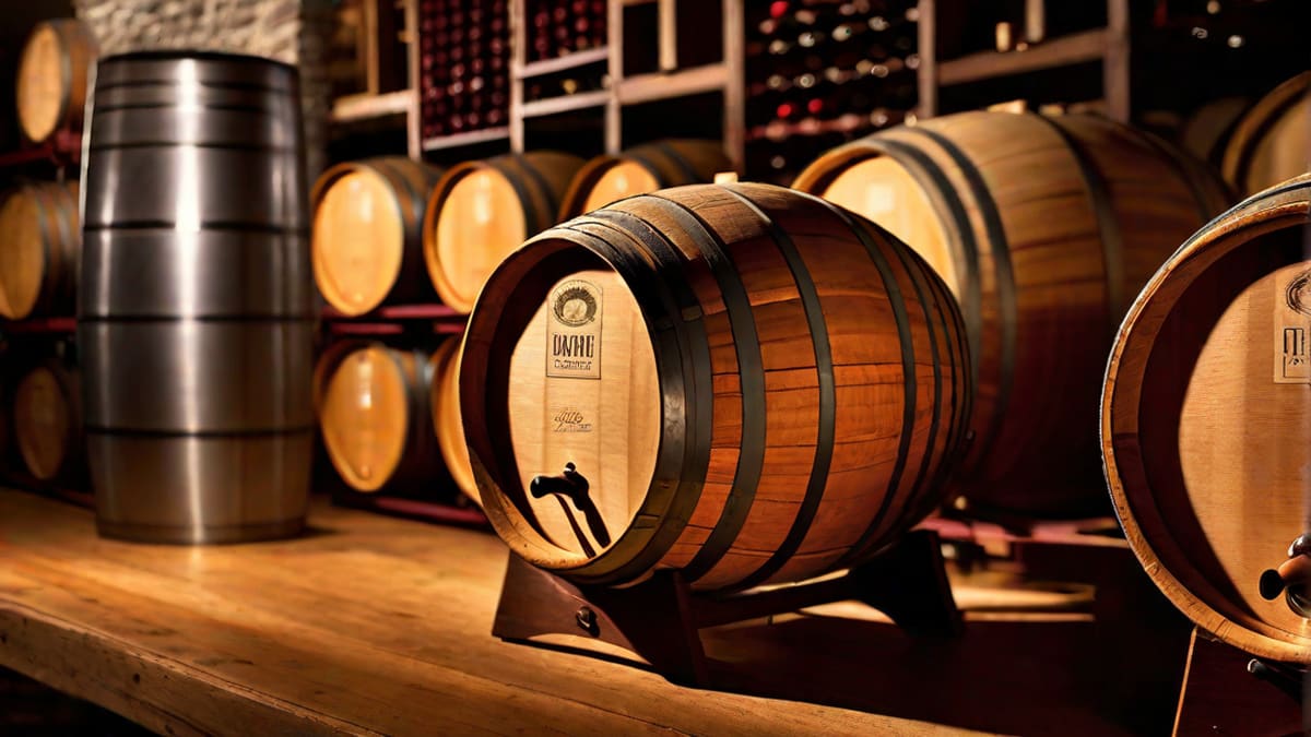 Wine Maker Kit