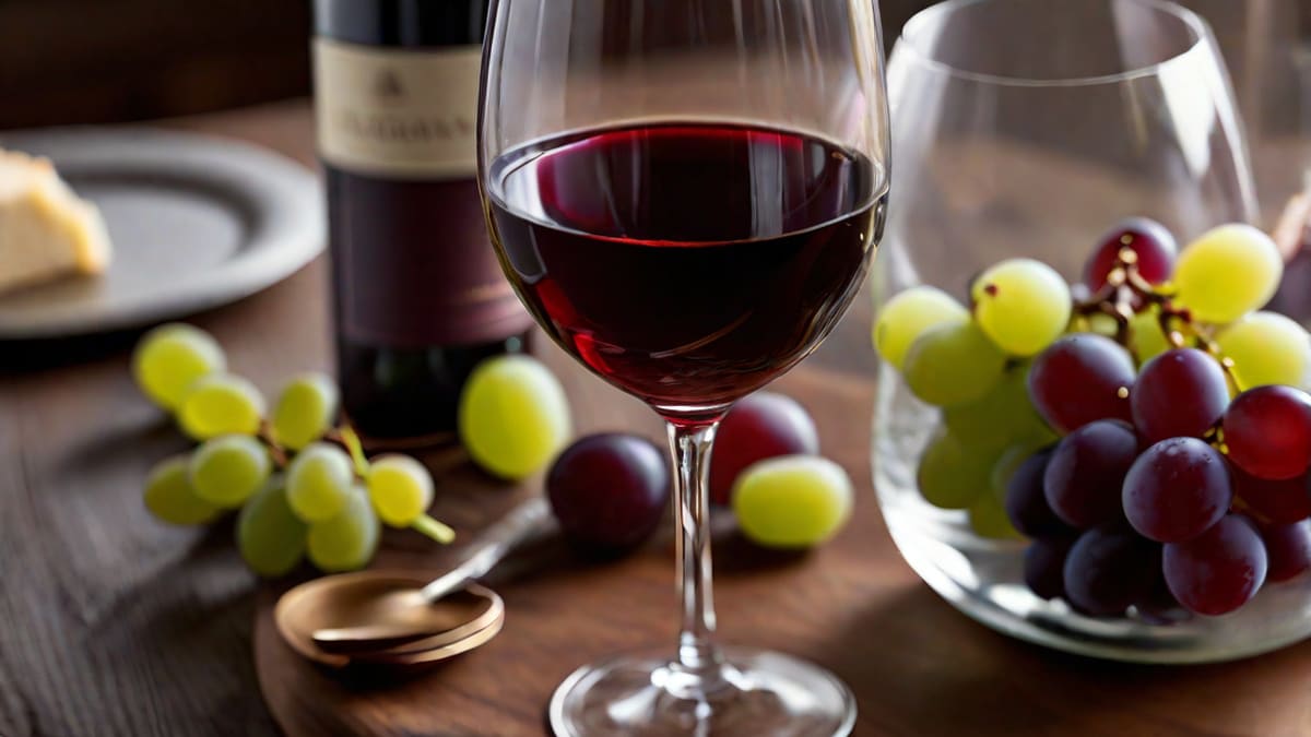 How Long Does Wine Last Open