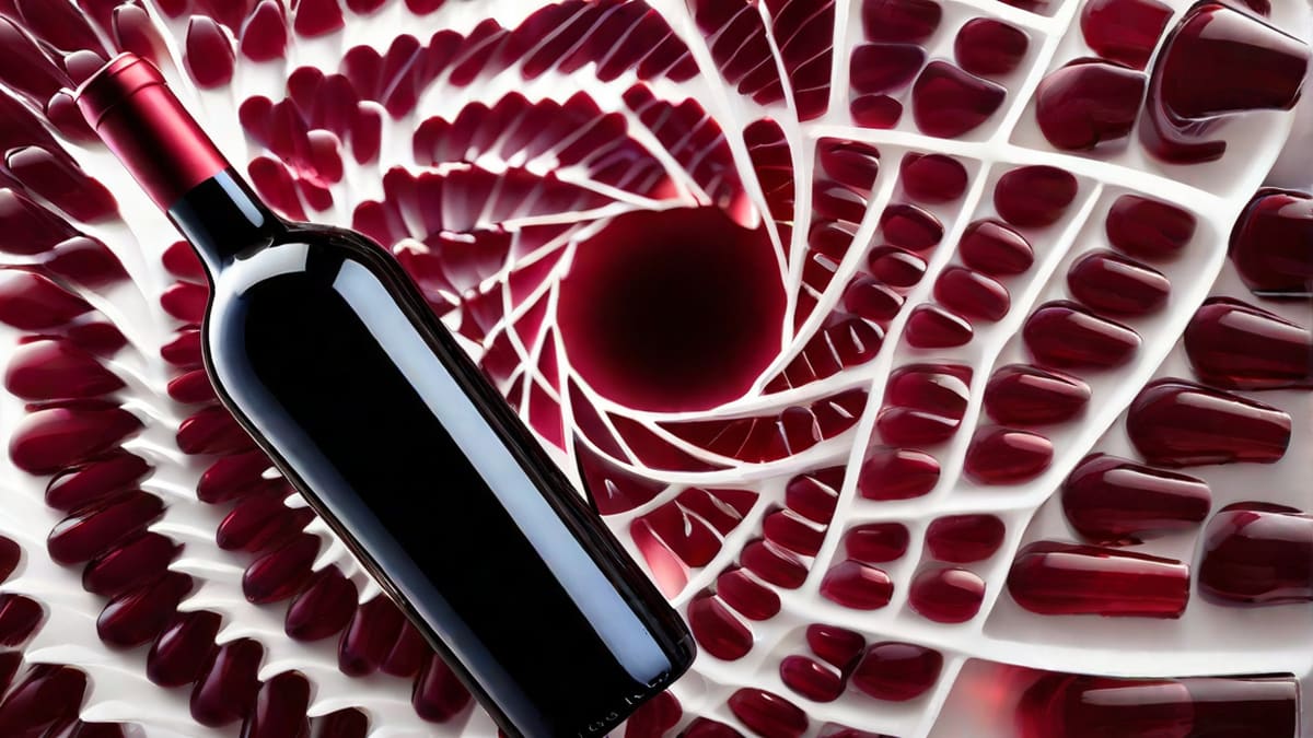 Is Red Wine Good For Diabetes
