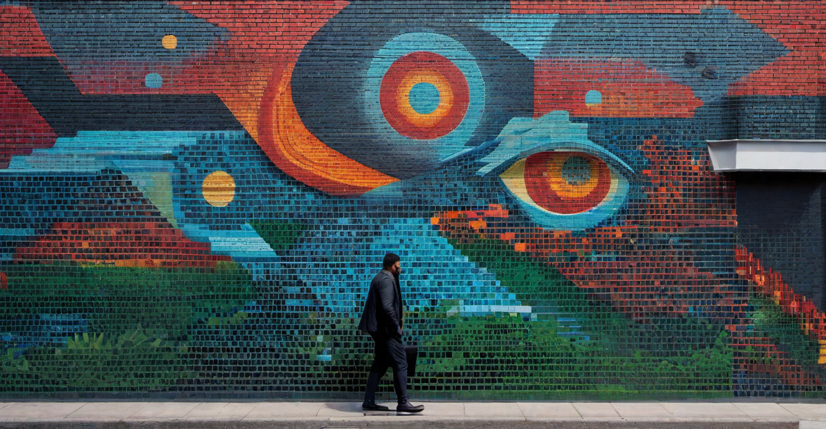 Historical and Cultural Significance of Mural Art