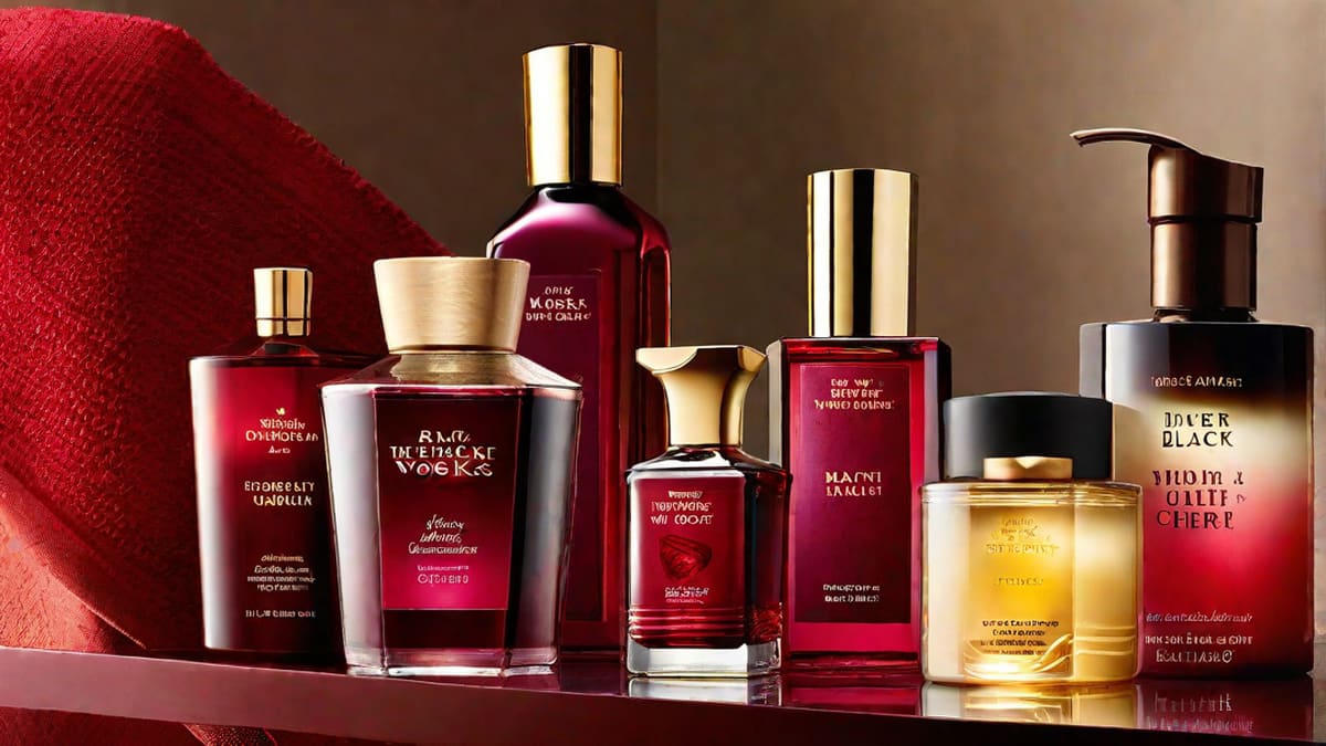 Did Bath And Body Works Discontinued Black Cherry Merlot