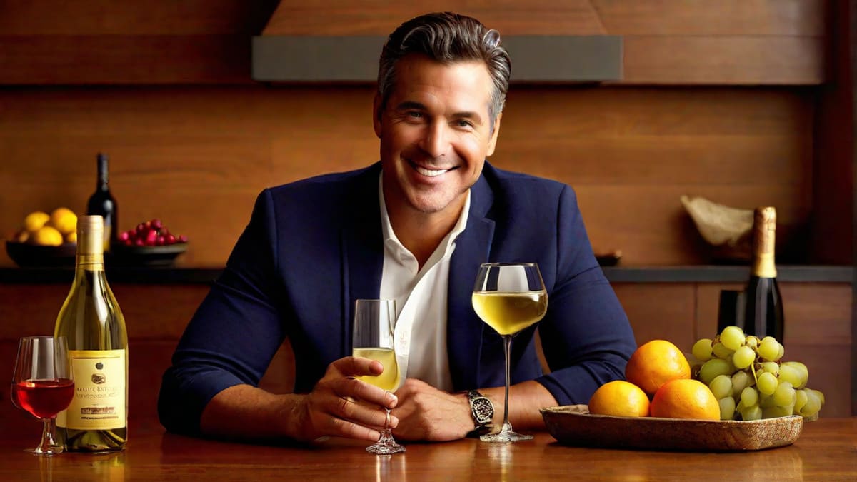 How To Make A Sangria White Wine