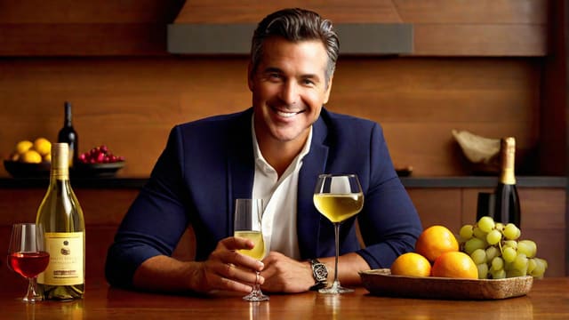 How To Make A Sangria White Wine