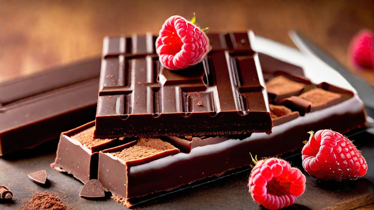 What Wine Pairs With Chocolate