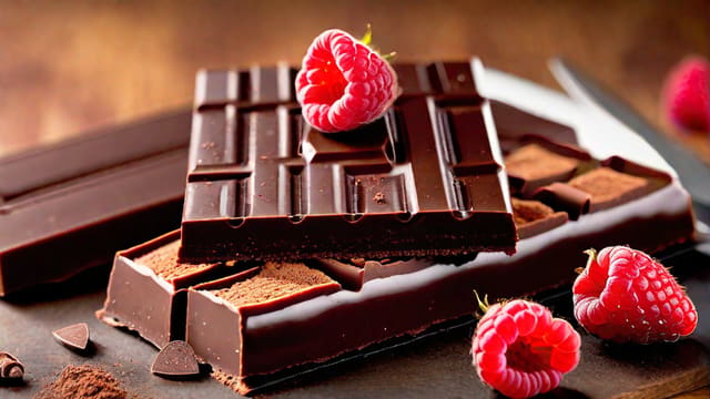 What Wine Pairs With Chocolate