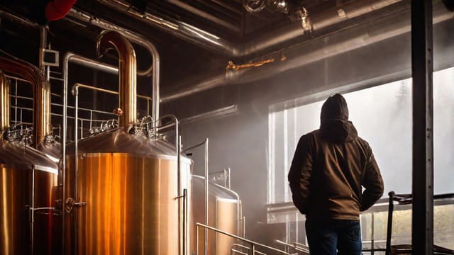 Who Owns Elysian Brewing