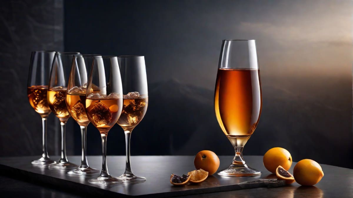 What Is An Ice Wine