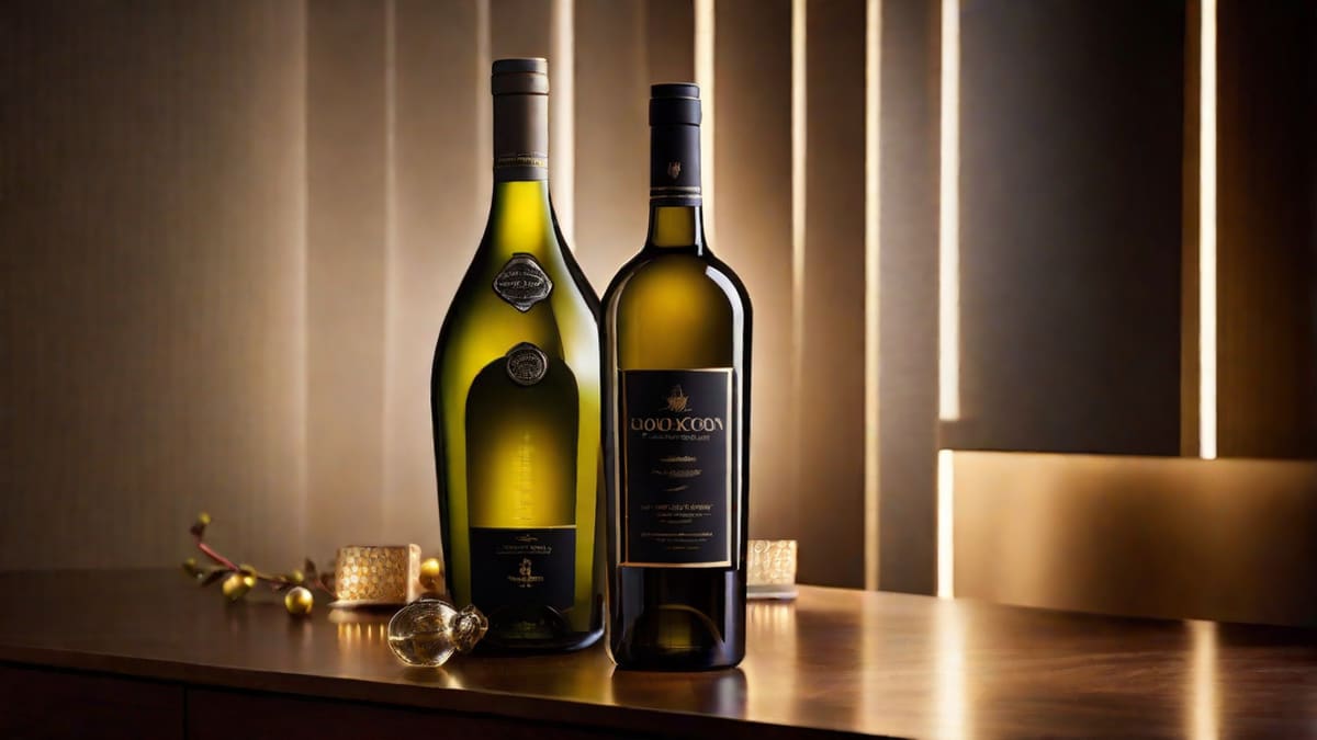 How Much Alcohol In Pinot Grigio