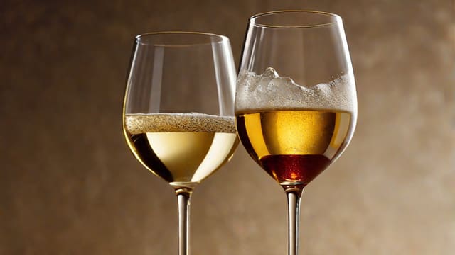 Is Gewürztraminer Wine Dry Or Sweet