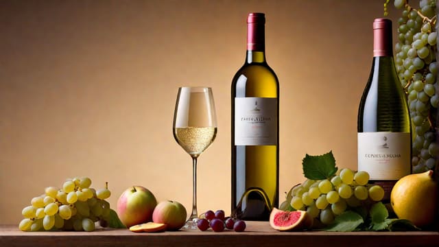 What's The Difference Between Pinot Gris And Pinot Grigio