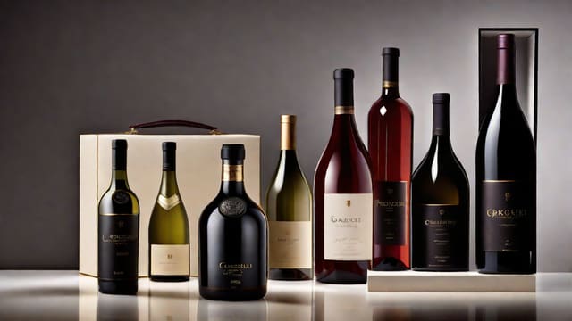 How Many Calories In A 750 Ml Bottle Of Wine