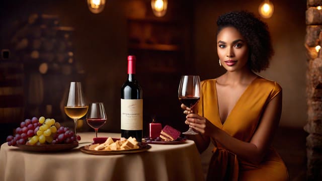 Does Wine Have Sugar Or Carbs