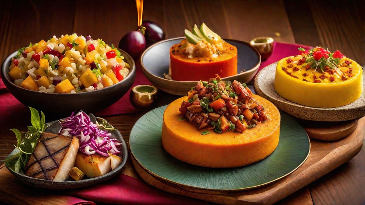 When Does Epcot Food And Wine Festival End