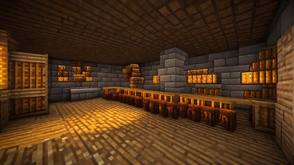 How To Craft A Brewing Stand Minecraft