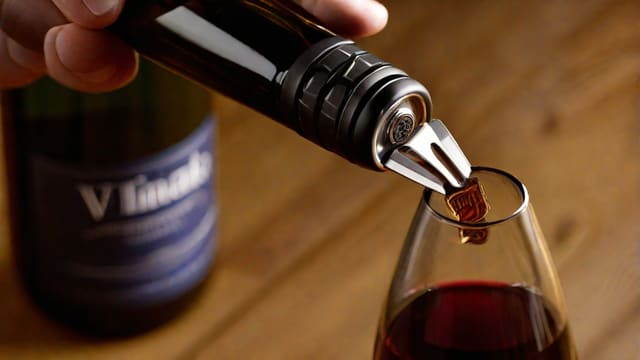 How To Open A Wine Bottle Without An Opener
