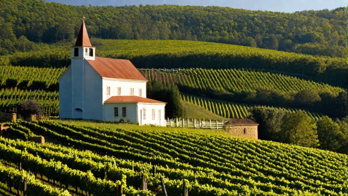 Can You Buy Wine On Sunday In Georgia