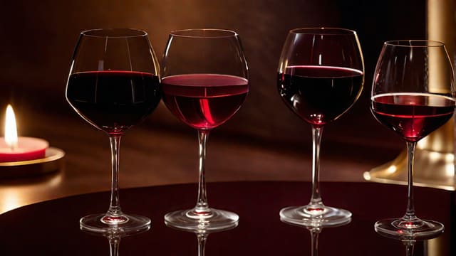 Is Drinking Wine Every Night Bad