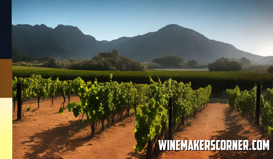 Bentonite Additions To Wine