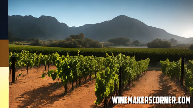 Bentonite Additions To Wine