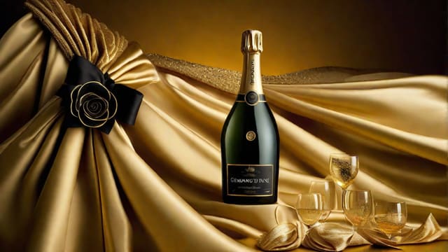 De Sloovere Pienne Champagne