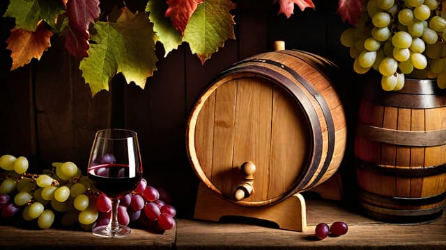 How To Make Red Wine Vinegar From Wine