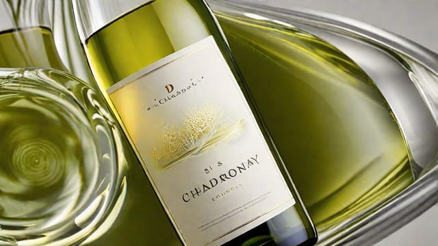Is Chardonnay Chilled