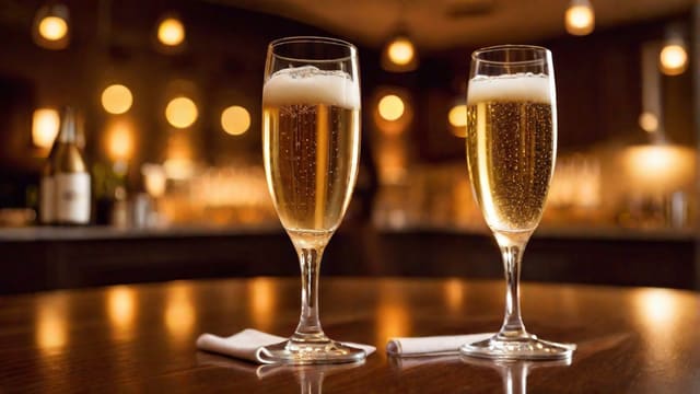 Does Champagne Give You A Hangover