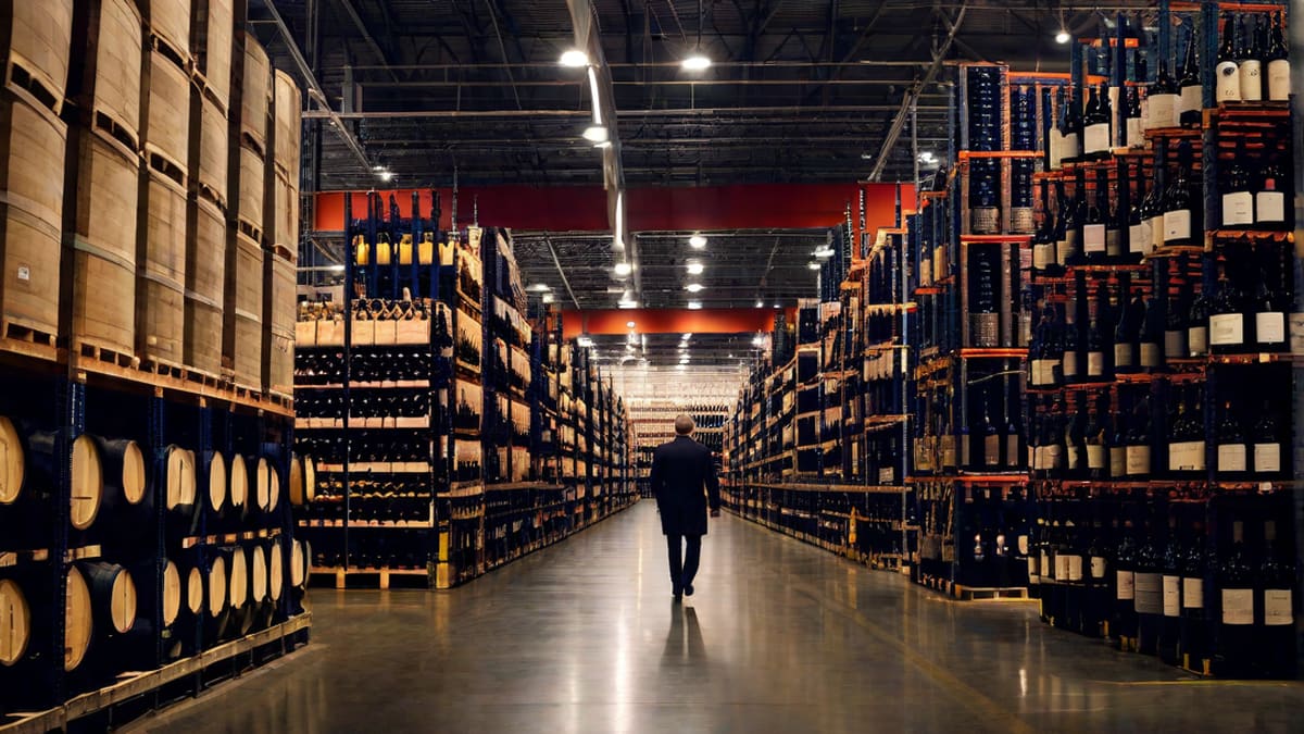 Can You Return Wine To Costco