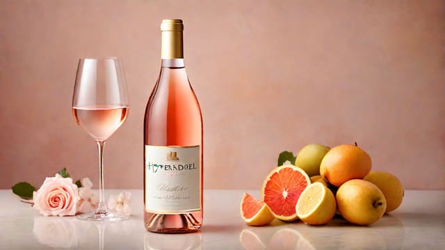 What Is White Zinfandel Wine