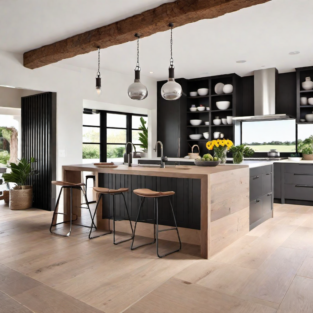 Neutral Palette: Creating a Calming Environment