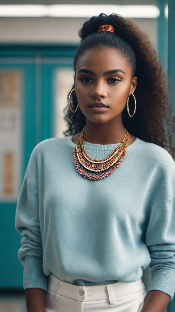 Accessorizing for Success: Jewelry Tips for the First Day